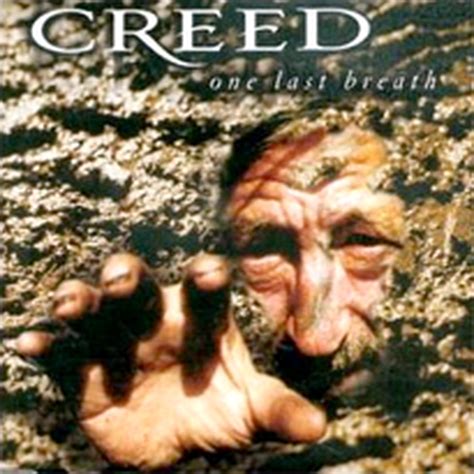 Creed - One Last Breath - Reviews - Album of The Year