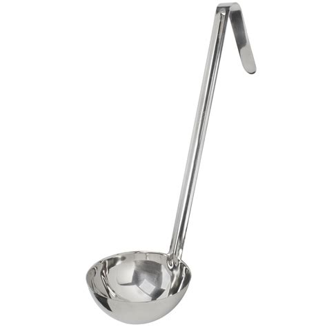 16 Oz Stainless Steel Ladle