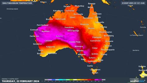 Hobart Weather – Bureau of Meteorology