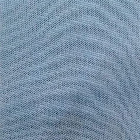 Sky Blue 220 GSM Twill Lycra Fabric For Apparel Clothing At Rs 230 Kg