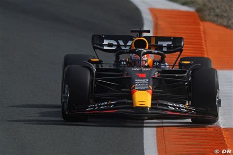 Formule 1 Horner Explique Comment Red Bull A Fait Progresser Sa F1 En