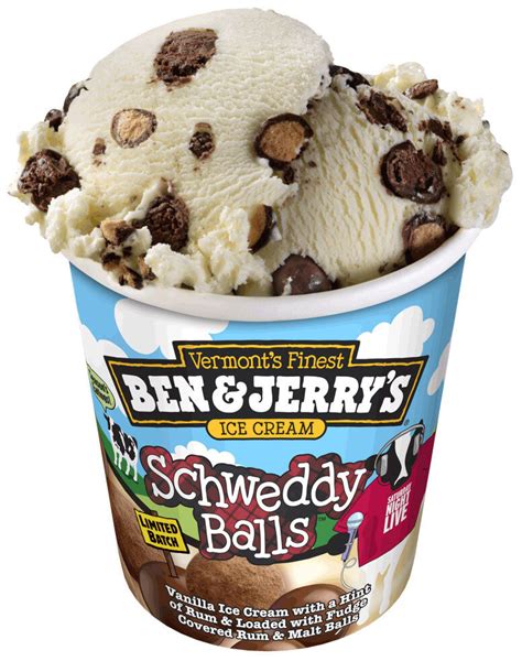 Ben And Jerry's Coffee Ice Cream Flavors - Fox Phoenix rpgs