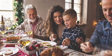 Cómo mantener la línea durante las Navidades y no engordar