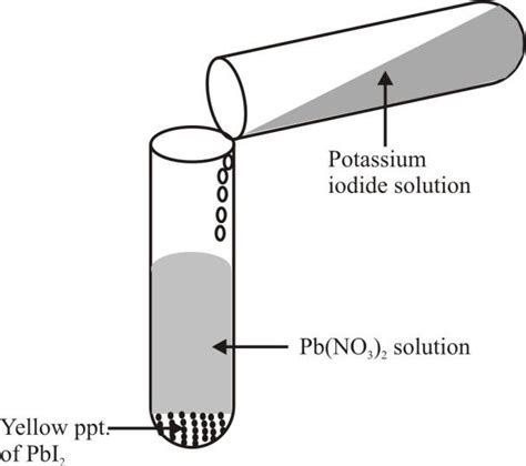 Double Displacement and Reactions - Physics Wallah