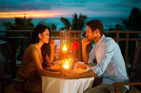 Cómo Hacer Una Cena Romántica Fácilmente En San Valentín Cenas