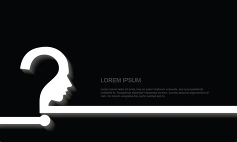 effective thinking background stock vector image  cngaga