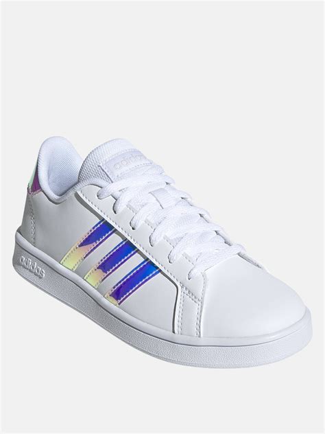 Adidas Grand Court K Sneakers Junior Nencini Sport