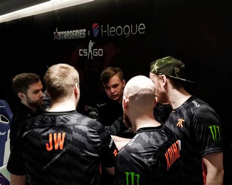 Fnatic Set To Face Natus Vincere In Starseries Season Final Win Gg