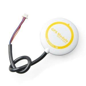 Mini Ublox 7M GPS Module For CC3D City ElectronicsPK