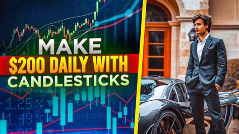 Binary Options Trading Strategy Using Candlesticks For Success