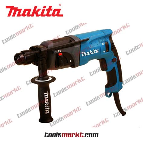 Jual Makita HR2230 Mesin Bor Tangan Tembok Rotary Hammer Drill HR 2230