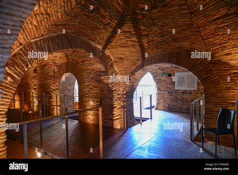 Museo Del Greco Toledo Spain Stock Photo Alamy