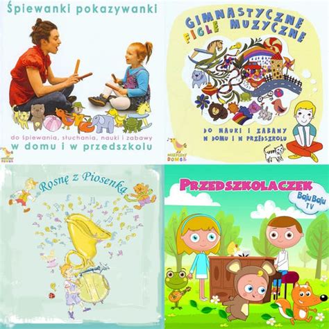 Piosenki Do Pokazywania Playlist By Dominika Spotify