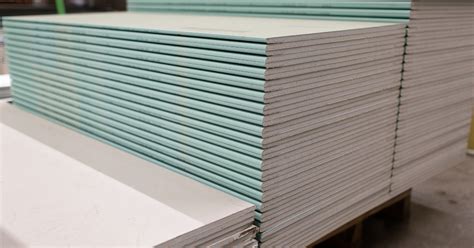 The Pros and Cons of Different Types of Plasterboard Sheets – Emma Reed