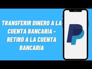 Como Hacer Una Transferencia Bancaria Desde Mi Celular Bancoppel