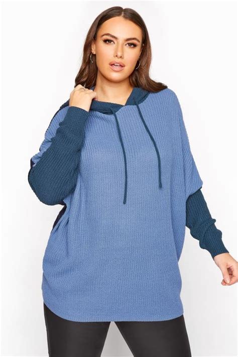 Plus Size Sweatshirts And Hoodies Yours Clothing