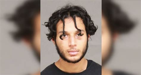 21 Year Old Arrested After Two Alleged Sexual Assaults At Multiple Ttc