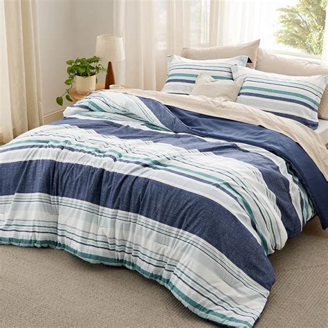 Amazon Bedsure Twin Twin XL Comforter Set Twin Extra Long