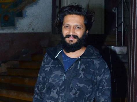 I’m experienced in comedy, but it’s not easy: Riteish Deshmukh ...