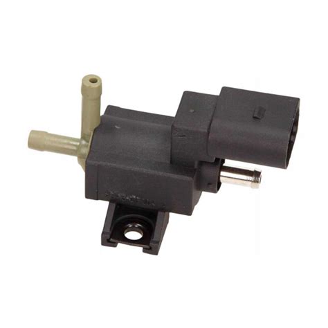 Turbocharger Boost Solenoid Pierburg 700470070 Nortelshop