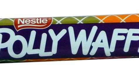 Australian Company Set To Revive Chocolate Favourite The Polly Waffle