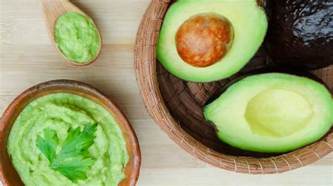 Is Avocado Good For Lowering Cholesterol? – Eat For Longer – Food Insights