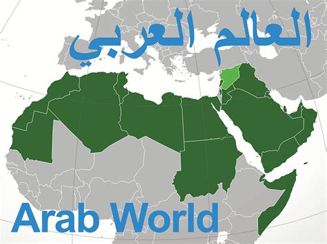 gianangelo pistoia arab world