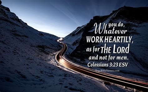 Winter Bible Verse Wallpapers Wallpaper Cave