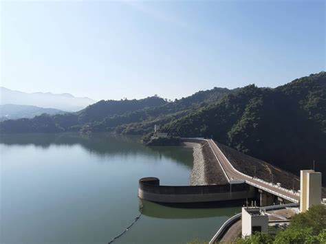 梅雨鋒面雨量豐沛！台南3大水庫大進補：蓄水量增加2千萬噸 生活 Newtalk新聞