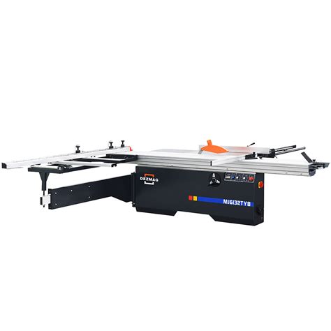 Manual Lifting 45 Degree Horizontal Wood Panel Saw Machine China