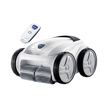 Polaris P955 Robotic Pool Cleaner 1 Swimming Pool Cleaner Worldwide