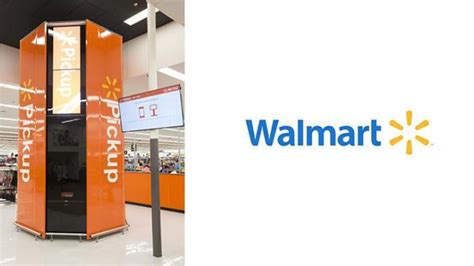 Walmart Adds Pickup Kiosks to More Locations | Convenience Store News