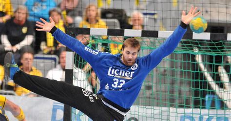 DKB HBL SG Flensburg Handewitt Verliert Auch Bei Der HSG Wetzlar