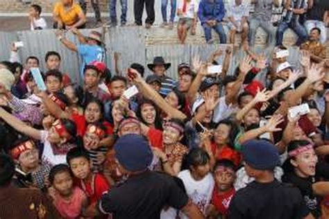 Karnaval Kemerdekaan Pesona Danau Toba Resmi Berakhir Ini Kisahnya