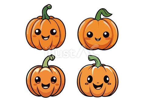 Free Vectors | cute halloween pumpkin