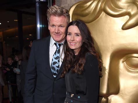 Gordon Ramsay welcomes 6th child at 57 as his wife says their family is ...