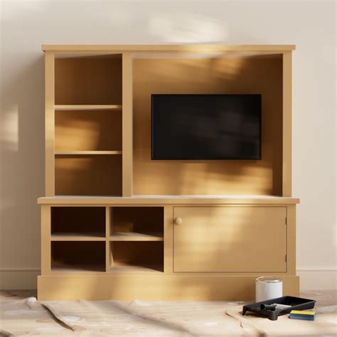 measure tv unit  jali
