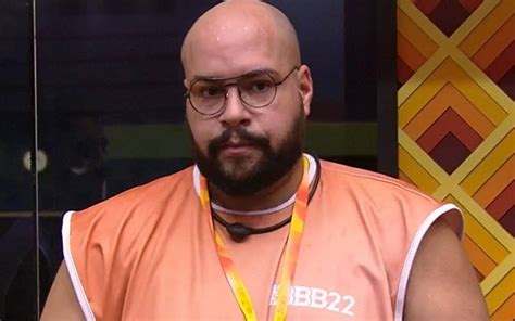 M E De Tiago Abravanel Fala Sobre Trajet Ria Do Filho No Bbb N O Sei