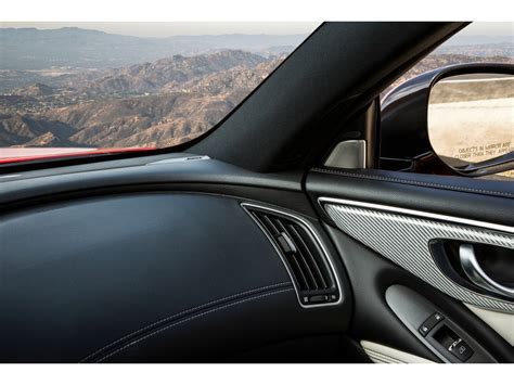 2020 Infiniti Q60: 72 Interior Photos | U.S. News