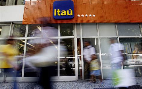 Nuevo Consejo Estratégico Evaluará Operaciones De Itaú En A Latina Bnamericas