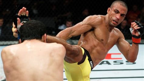 Edson Barboza Vs Lerone Murphy To Headline UFC Vegas 92