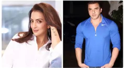 Seema Sajdeh Breaks Silence On Her Divorce From Sohail Khan Reacts To