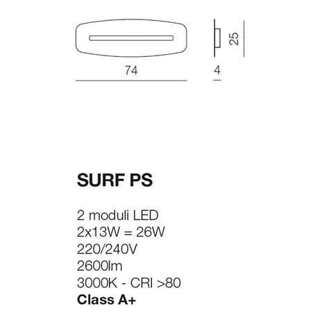 Plafonnier Rectangulaire Moderne Module Led Dimmable Chaud