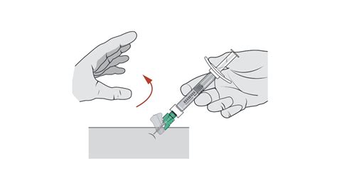 Administration And Dosing Schizophrenia Injection Uzedy™ Risperidone