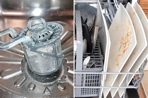 Why Your Dishwasher Smells Bad (And What to Do About It)