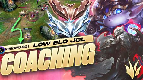 One Of The BEST Low Elo Early Games You Will See And How To Make It