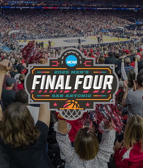 Final Four Tickets | Official 2024 NCAA Men's Final Four Ticket Packages