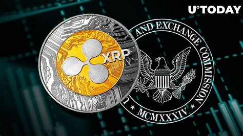 Ripple Keeps Selling Millions Of Xrp After Filing Opposition To Secs