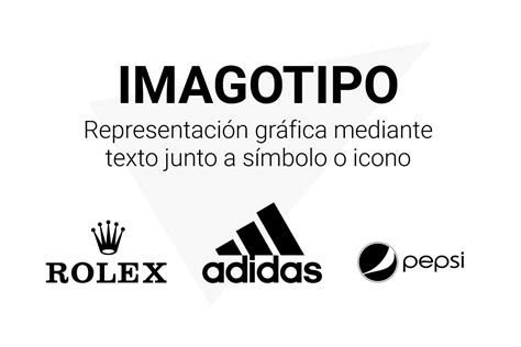 Diferencias Entre Isotipo Logotipo Imagotipo E Isologo Con Imagenes Images