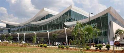 Tirupati airport set to operate global flights